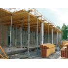 Building Material Shoring Steel Formwork Props Scaffold For Sale