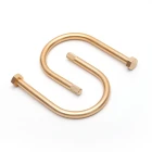 New Fashion Custom Compression Metal Spring