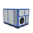 Agricultural Continuous Work Convenient Dryfree Heating System Heat Pump Chilli Drying Machine For Farm