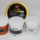 Compound Car Polishing Silicon Free Regular Grade Rubbing Compound