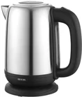 cheap SS304 durable luxury hot sale 2200W durable 1.7L Electric Stainless Steel water Kettle