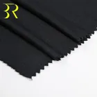 Hot Sale 30S Siro 95%Rayon 5%Spandex Single Jersey Fabrics Viscose For Garment
