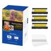 Cheap compatible photo paper kp-108in cartridge Digital photo for Canon kids photo selphy CP1000