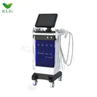 Microdermabrasion Oxygen Jet Skin Care System Peeling Face Clean Machine Microdermabrasion Machine