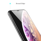 Wholesale 2.5D Screen Protector for Apple IPhone 11 X/XS/6/7/8 Plus Mobile Phone 9H Transparent Tempered Glass