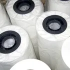 Fast dry warehouse sublimation transfer paper roll heat transfer paper for digital printing