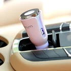 Nanum 12v oem aroma diffuser vehicle usb ultrasonic mini portable air purifier for car