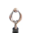 Best Quality Metal Personalized Souvenir Trophies