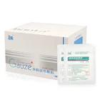 Surgical Dressing Absorbent sterile operating gauze block