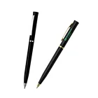 hot sale plastic ball pen for HILTON HOTEL logo pen