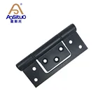 Hot sale Powder coated Aluminium sliding window pivot hinge