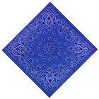 Manufacturers Shawl Printed Scarf Hip Hop Square Scarf Manufacturers Custom Wholesale Printed Square Shawl