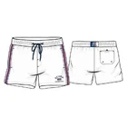 custom mens high quality board shorts sexy swimwear beachwear shorts