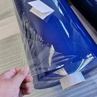 Super Clear Environmental Pvc Film