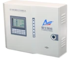 AS-2000A The wall-mounted bus gas alarm controller can be connected to 64 detectors