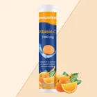 OEM Private Label Vitamin C 1000mg Effervescent Tablets