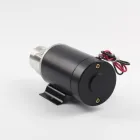 Water Pump For Gear Pump Water Electric Water Pump For DC24 V Brush Moror Gear Pump Device