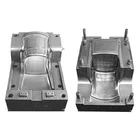 injection moulded components mould maker chargers plastic injection molding for plastic chairs
