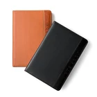 Customized Printing Personalized Leather Diary Notebook