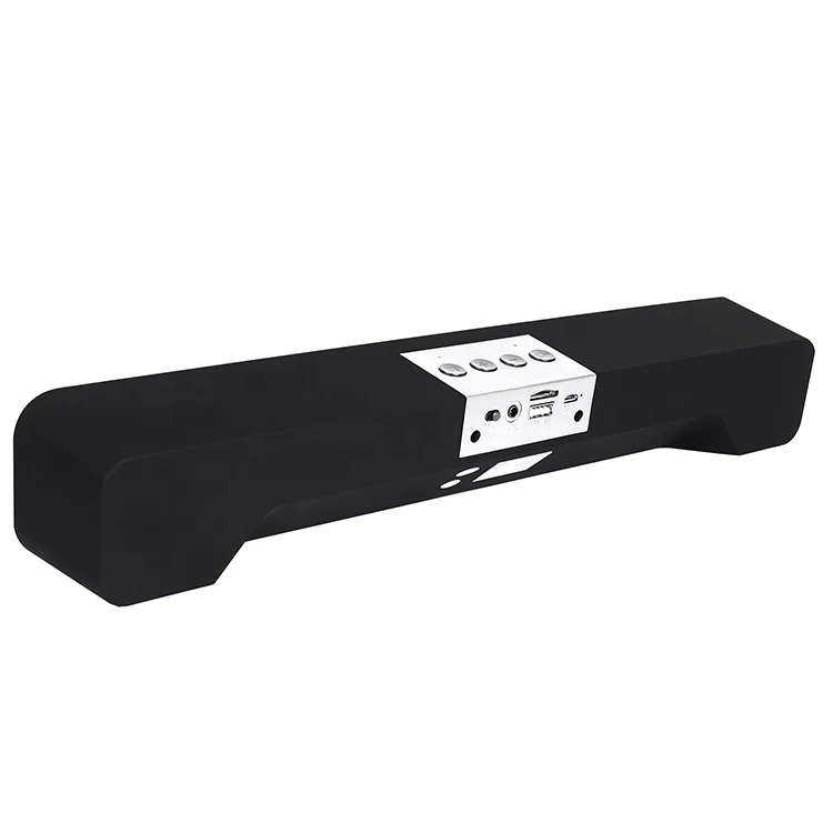 Professional OEM Factory Price Handsfree Call 1200mah Wireless Mini Speaker - ANKUX.COM