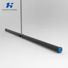 Membrane bio-reactor system aerator fine tube bubble diffuser