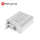 Logo Customization Phone Charger Amazon Phone Smart Charger USB-C 30W 45W 60W USB Type-C PD Fast Charging Laptop PD Charger
