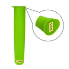 DIY lolly silicone popsicle mold ice cream stick mould