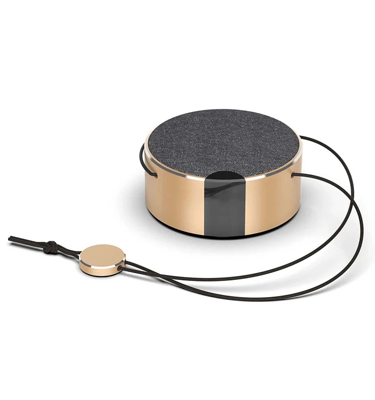 Portable Bluetooth Speaker With USB Charging Port Music Player Mini Speaker Amplifier Wireless - ANKUX.COM