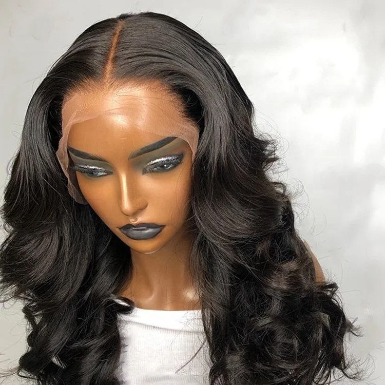 large lace wigs