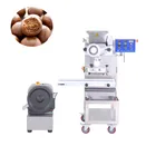Raw Energy Power Balls making rounder machine