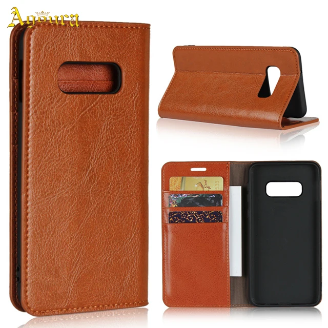 leather case