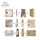 Family INTCO Family Memo Office Record Wall Hanging Decorative Picture Frame Memo Board