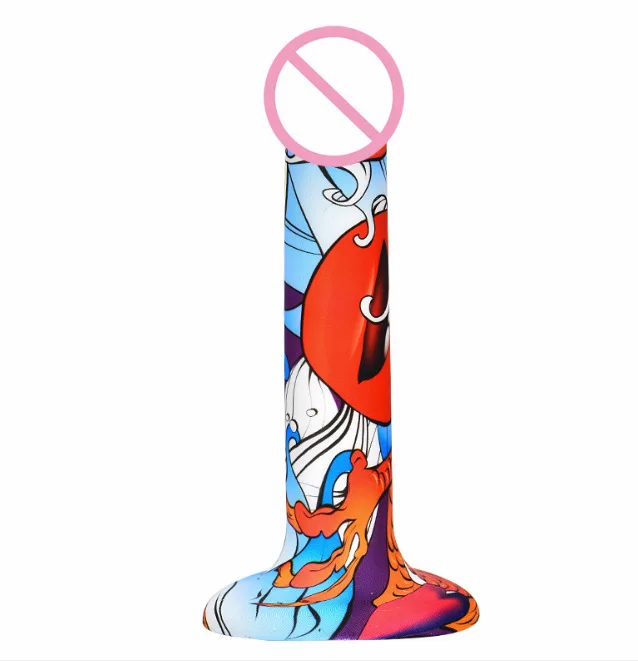 Фаллоимитатор Colours Купить