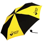 Backpack Fully Auto Open And Close umbrella Foldable Fashion Folding Custom with Logo Printing Portable umbrella