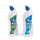 Best chemical formula toilet bowl liquid cleaning detergents cleaner