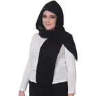 Different color wholesale polyester lady scarf women hijab