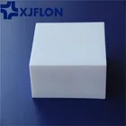 Glass Reinforced Plastic White Ptfe Sheet Glass Fiber Reinforced Plastic White PTFE Sheet