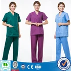 Nurse Nurse Cheap Nurse Hospital Uniform White Nursing Dress Nurse Top