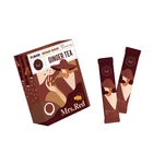 chinese slimming concentrate breakfast crystal for drink fruit tea ginger tea