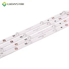 Light Bar Rigid Smd Led Strip Light LED Light Bar Waterproof 3030 Smd Rigid Led Strips 110-120LM/W