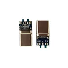 usb type c connector housing Male female charger for pcb