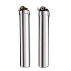 20 Inch Pre-Stainless Steel Filter Housing With Plastic Cap Water Filter Housing