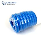 Thermoplastic Nylon High Pressure Thermoplastic Nylon Pipe Fiber Braided Hydraulic Nylon Braided Hose