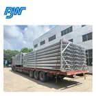 Nitrogen Gas Nitrogen Liquid Nitrogen Vaporizer Ambient Air Convection Vaporizer For Liquid Nitrogen Natural Gas Argon