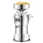 Latest Version Industrial soya milk automatic tofu making machine