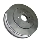43206-EB70B 43206EB70B brake drum for NISSAN Japanese truck spare parts