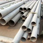 304 304l Steel Pipe Tubo De Acero Inoxidable Industrial 304 304L Stainless Steel Pipe