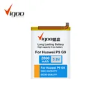 Wholesale China the Cell Phone Battery 2300mah Original Replacement Li ion Mobile Phone Battery for Huawei P8 Li-poly