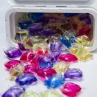 semi finished detergent powder for washing clothes