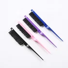 OEM/ODM Manufacturer Hair Color Application Dye Comb Tint Brush